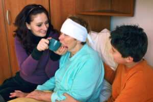 Social Workers