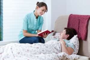 Chaplains and Spiritual Counselors