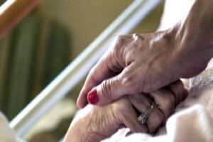 Bereavement Coordinators and Volunteers