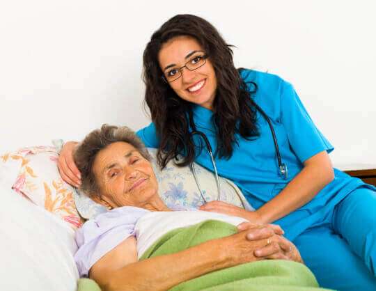 What Can You Expect from Hospice Care