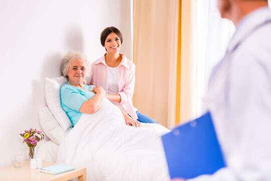 Hospice Care: Things You Can Do for Your Loved One