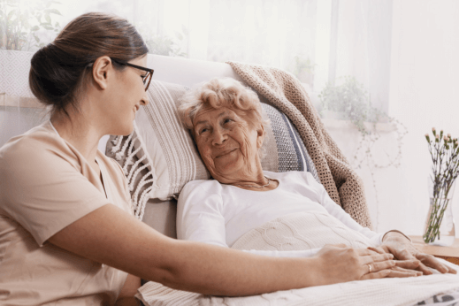 Ways to Talk About Death with Terminally Ill Loved Ones