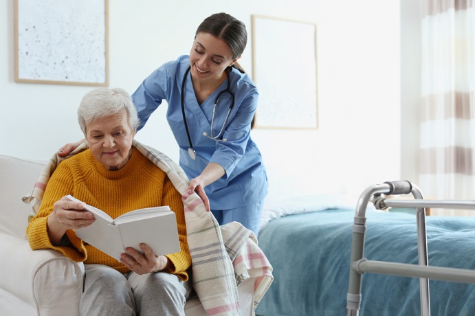 affordable Personal Care Services by Elite Hospice of Texas in Grand Prairie, TX