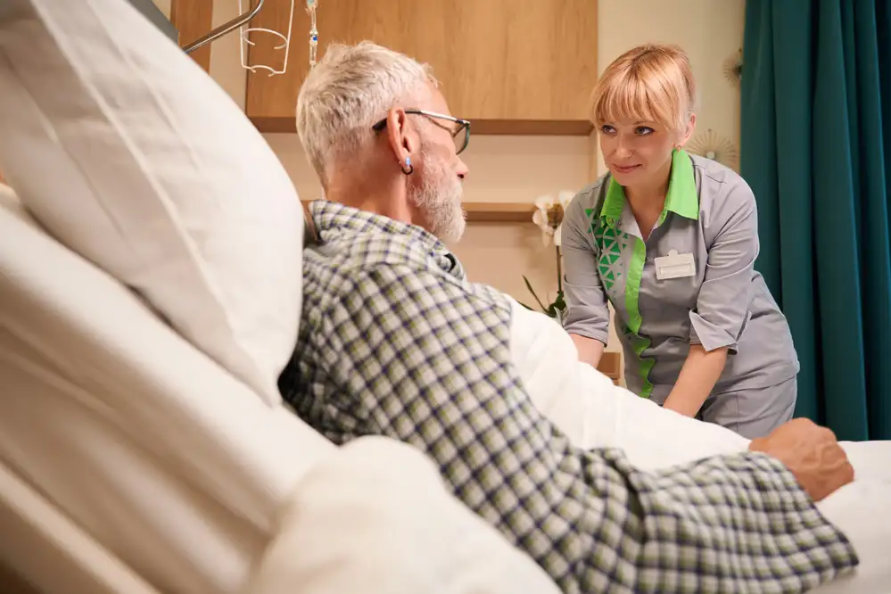 Comprehensive and Comfortable Hospice Care Services in Garland, TX by Elite Hospice Of Texas