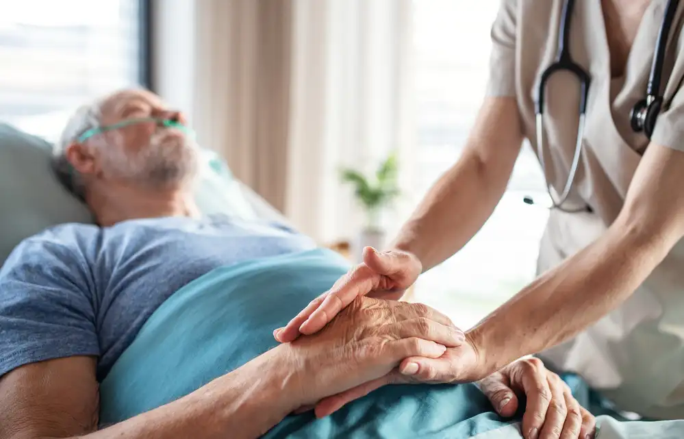 Comprehensive Personal Care Services by Elite Hospice Of Texas in Garland, TX