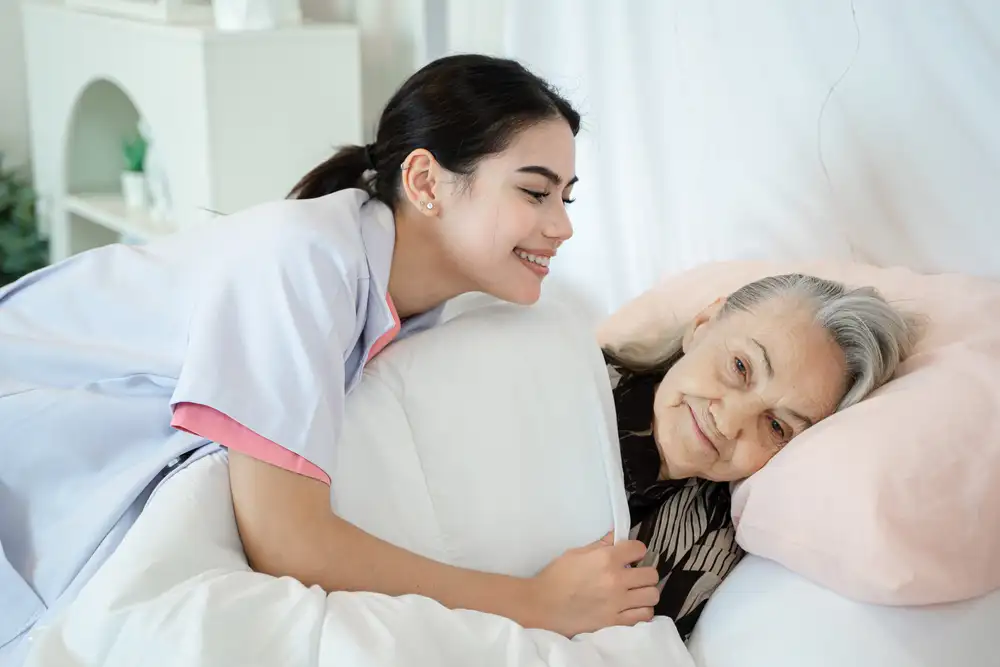 Family Hospice Support Services in Dallas – Elite Hospice Of Texas