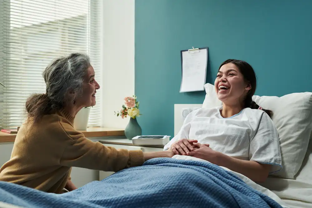 Compassionate Hospice Care Team in Flower Mound – Elite Hospice Of Texas