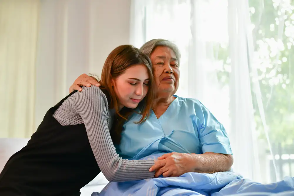 Top hospice care services in Rockwall TX providing compassionate end of life support for patients and families