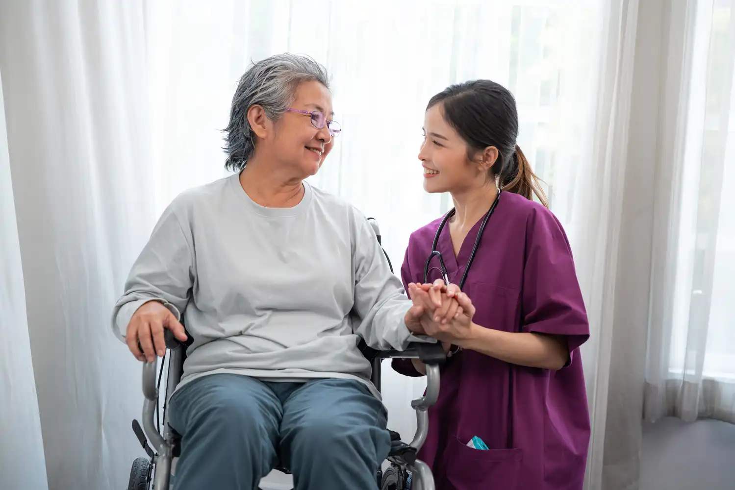 best palliative care services by Elite Hospice of Texas in Dallas, TX